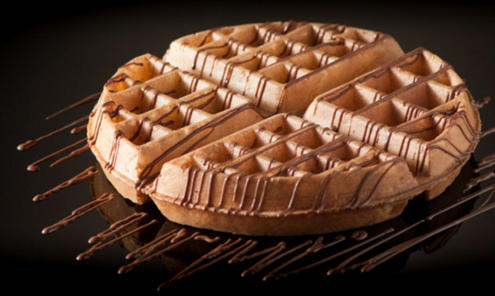 Waffle
