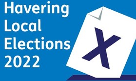 Election 2022 messages banner