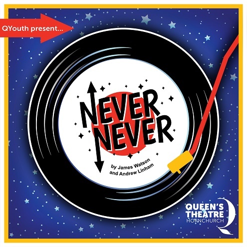 Never, never poster revised