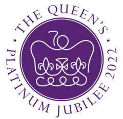 Platinum Jubilee logo 495px wide