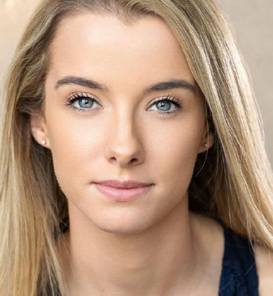 Arts workshop image of female dancer