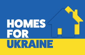 Homes for Ukraine