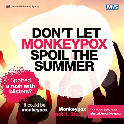 Monkeypox warning banner version 2