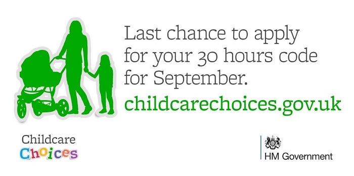 30 hours childcare banner Aug 2022 700px size