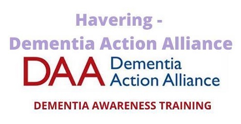 Dementia Action logo 