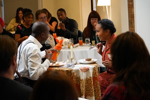 Rice & Peas show image Sep 2022