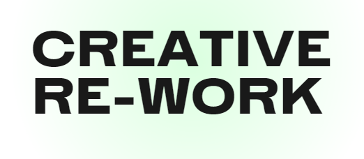 Creative Re-Work logo