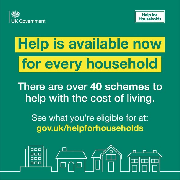 Help for Households 