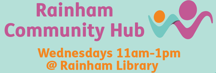 Rainham Community Hub