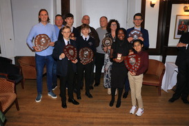 Havering Sports Council winners 2022/23