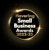 Havering Small Business Awards 2022-23 logo