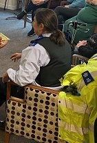 Safety event HH March 2023