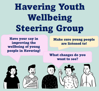 Wellbeing Youth Steering Group 2023