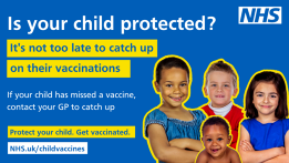 NEL Child Vaccines 2023