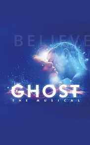 Ghost The Musical Brookside Theatre