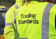 Havering Community Safety trading standards image general
