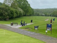 HAD golfing fundraising day Wates