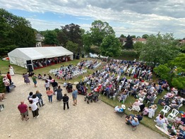 Langtons Summer Concert 2022