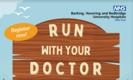 Run with your Doctor