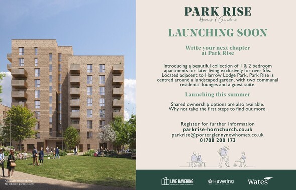 Park Rise ad1b