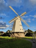 Upminster Windmill