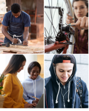 Youth Justice Volunteers