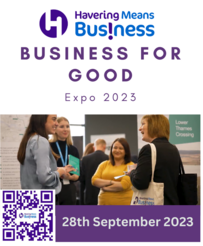 Havering Means Business Ad