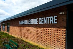 Rainham Leisure Centre