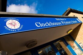 Clockhouse Primary school