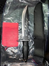 knife image