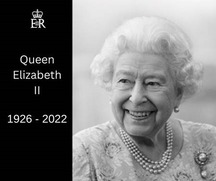 Queen Elizabeth II