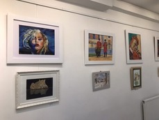 Frys Gallery Summer Exhibition