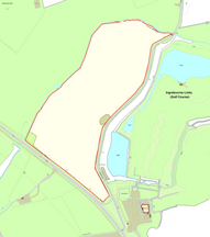 Launders lane boundary