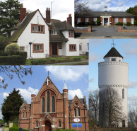 local heritage list sites