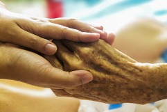 End of life care