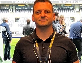 Chris McAvoy blog autumn safer havering newsletter 2023