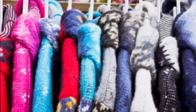 Warm Coats Initiative