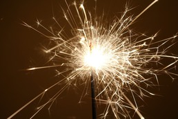 Sparkler