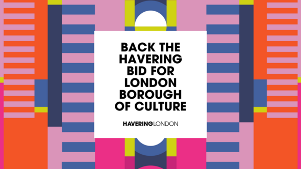 Back the Bid to make Havering the London Borough of Culture