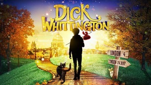Dick Whittington QTH 2023