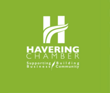 Havering Chamber new logo