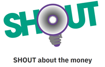 SHOUT about the money - children's budget consultation