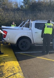 waste carriers safer havering newsletter winter 2023