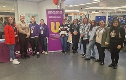 Safer havering newsletter autumn winter VAWG