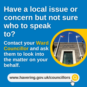 Speak to your ward councillor 450x450ad