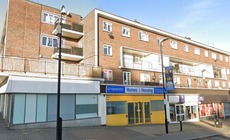 Hilldene - Chippenham Road - Harold Hill