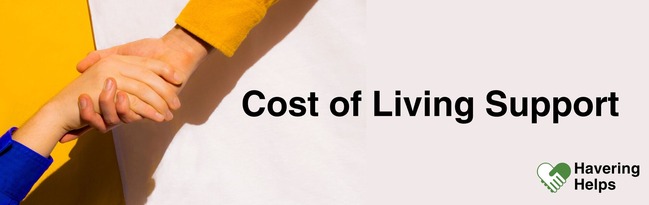 cost of living website banner