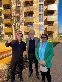 Park RIse Feb 24 Mo and Eve