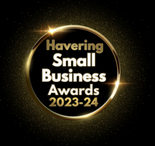 Havering Small Business Awards 23-24 logo2