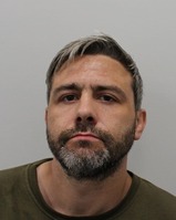 Dean Wade assault and robbery arrested